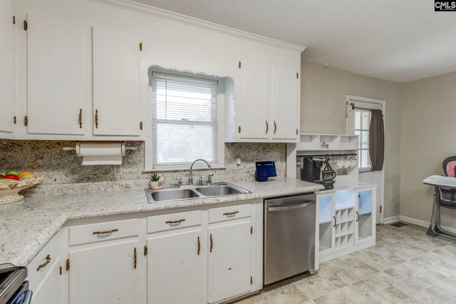 1083 Critzer Drive, Lugoff, SC 29078