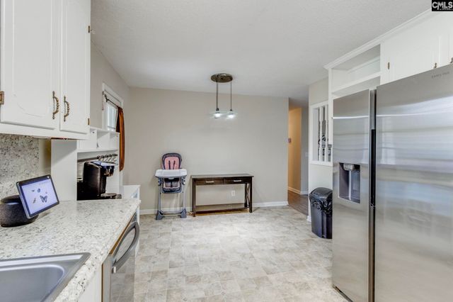 1083 Critzer Drive, Lugoff, SC 29078