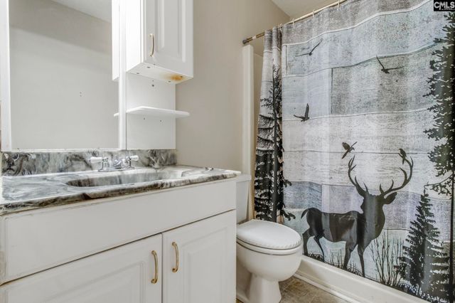 1083 Critzer Drive, Lugoff, SC 29078