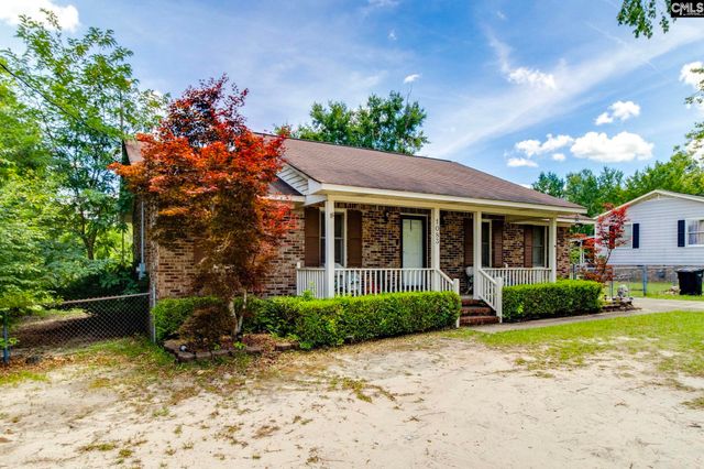 1083 Critzer Drive, Lugoff, SC 29078