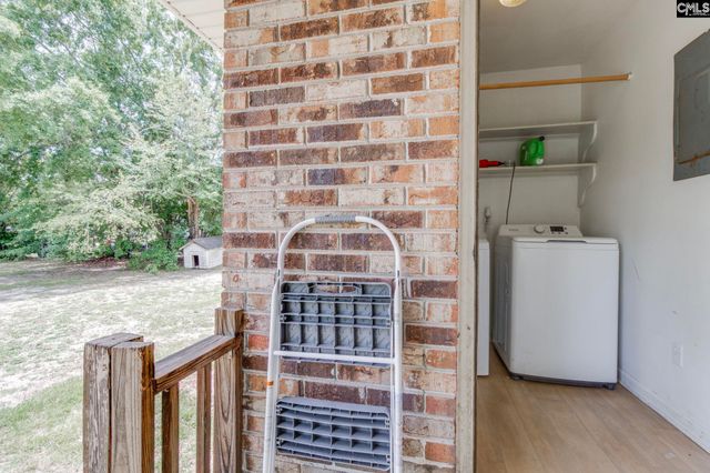1083 Critzer Drive, Lugoff, SC 29078