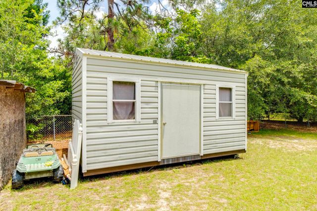 1083 Critzer Drive, Lugoff, SC 29078