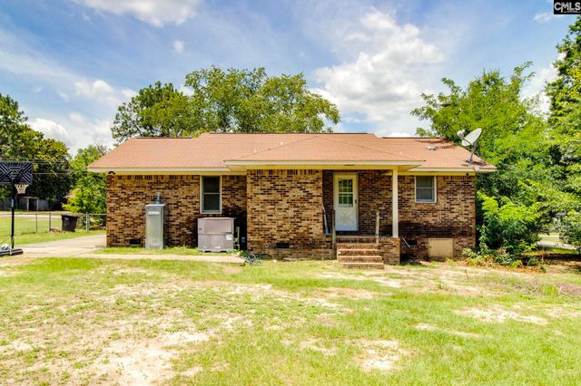 1083 Critzer Drive, Lugoff, SC 29078