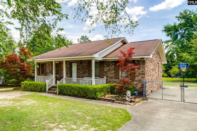 1083 Critzer Drive, Lugoff, SC 29078