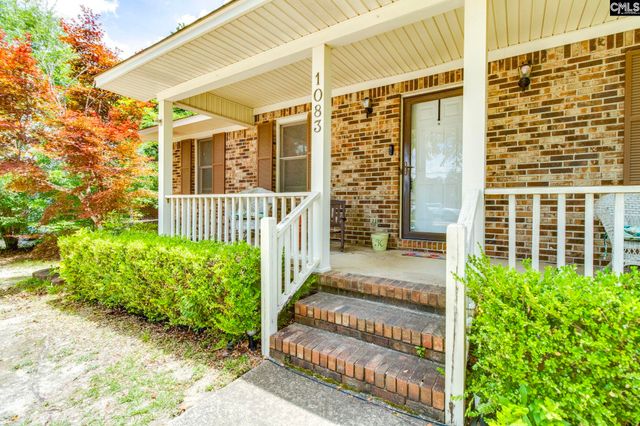 1083 Critzer Drive, Lugoff, SC 29078