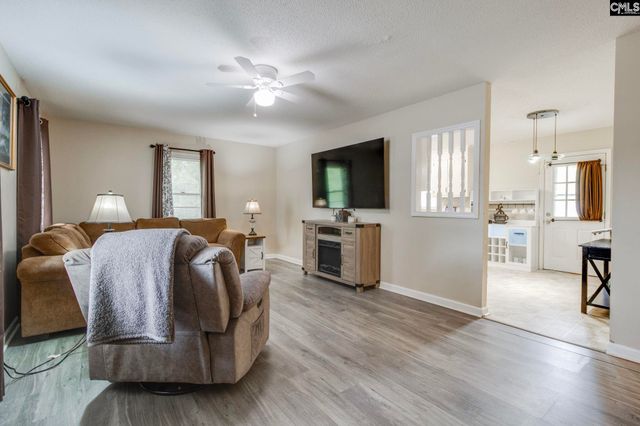 1083 Critzer Drive, Lugoff, SC 29078