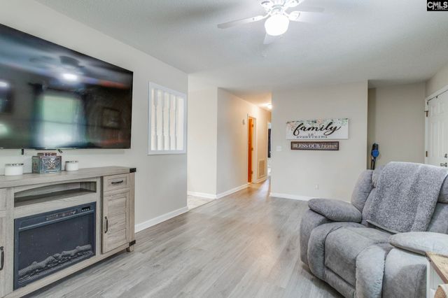 1083 Critzer Drive, Lugoff, SC 29078