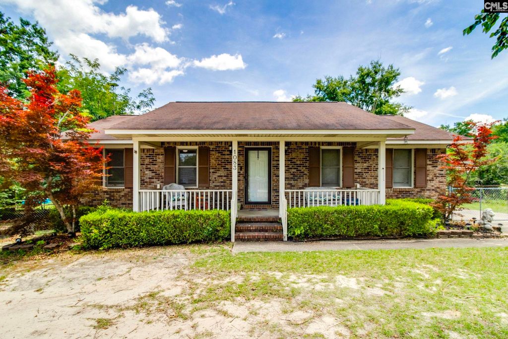 1083 Critzer Drive, Lugoff, SC 29078