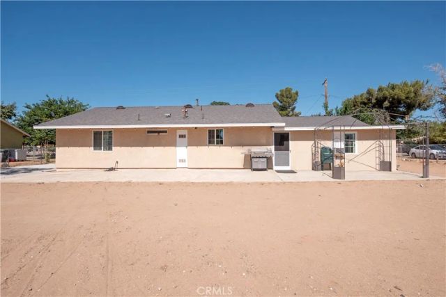 10707 Redwood, Hesperia, CA 92345