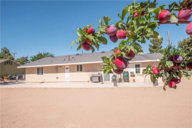 10707 Redwood, Hesperia, CA 92345