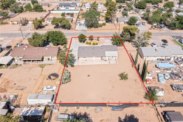 10707 Redwood, Hesperia, CA 92345