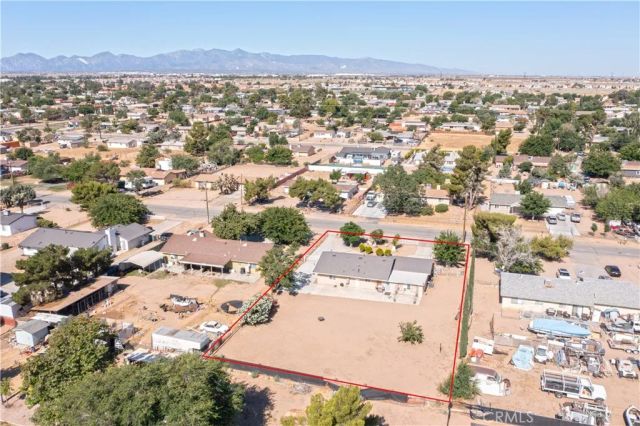 10707 Redwood, Hesperia, CA 92345