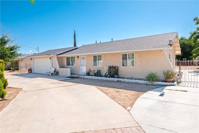 10707 Redwood, Hesperia, CA 92345
