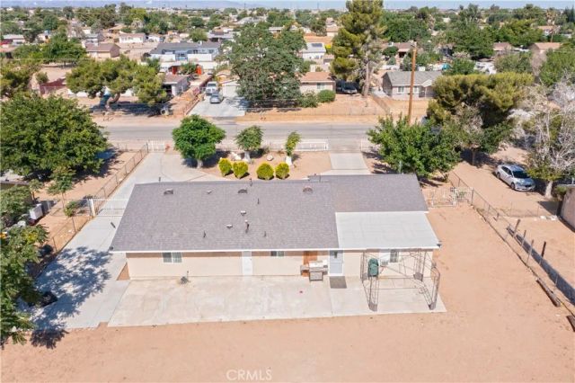 10707 Redwood, Hesperia, CA 92345