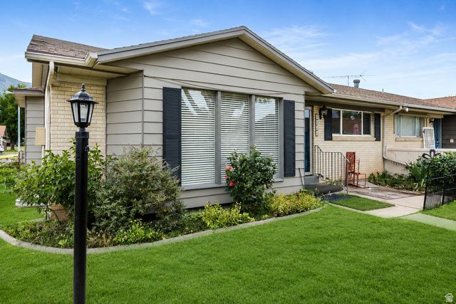5455 S 925 E, South Ogden, UT 84405