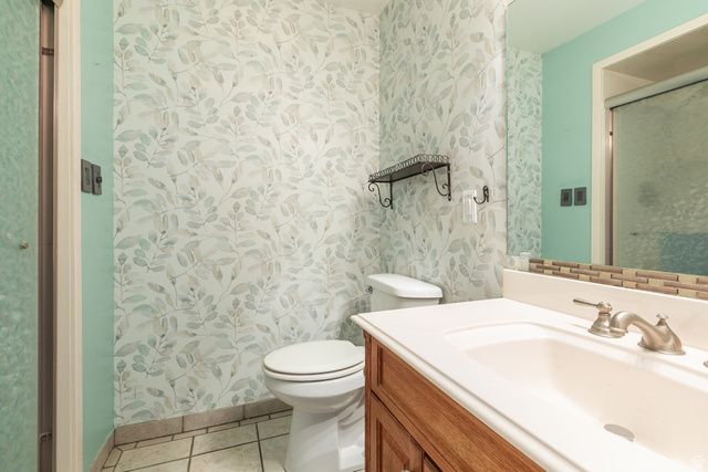 5455 S 925 E, South Ogden, UT 84405