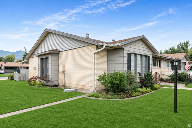 5455 S 925 E, South Ogden, UT 84405