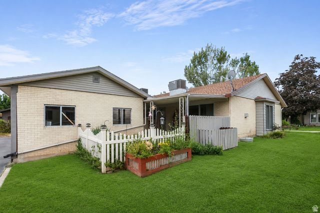 5455 S 925 E, South Ogden, UT 84405