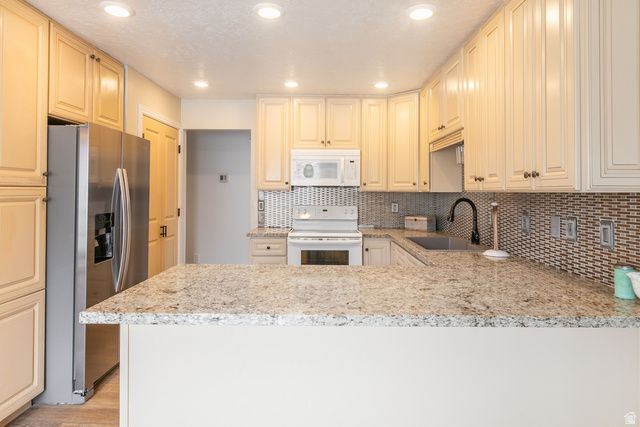 5455 S 925 E, South Ogden, UT 84405