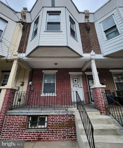 106 S 55TH ST, Philadelphia, PA 19139