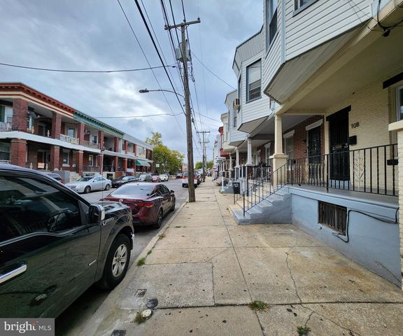 106 S 55TH ST, Philadelphia, PA 19139