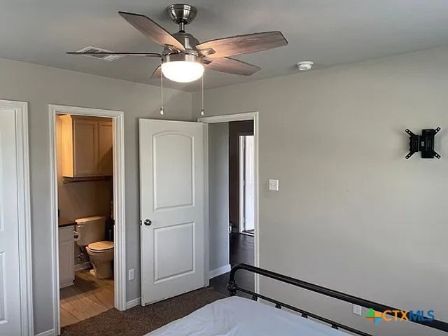 5317 Othello Drive, Belton, TX 76513