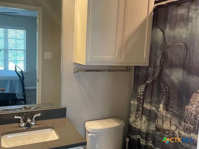 5317 Othello Drive, Belton, TX 76513