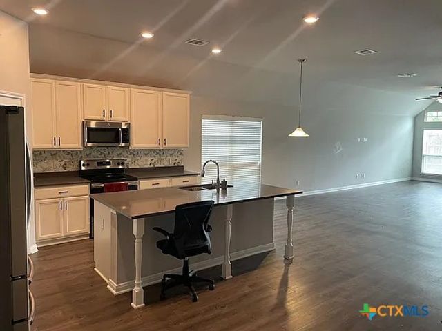 5317 Othello Drive, Belton, TX 76513