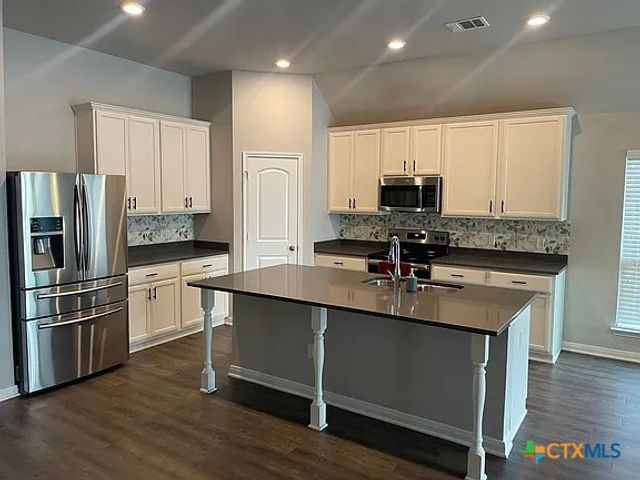 5317 Othello Drive, Belton, TX 76513