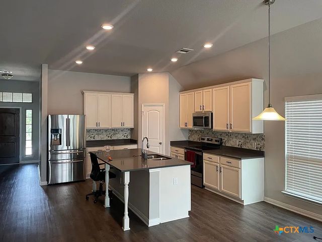 5317 Othello Drive, Belton, TX 76513