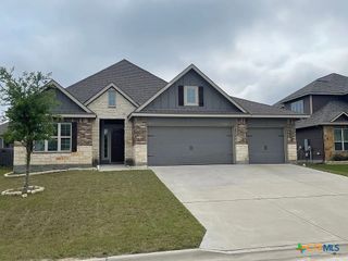 5317 Othello Drive, Belton, TX 76513