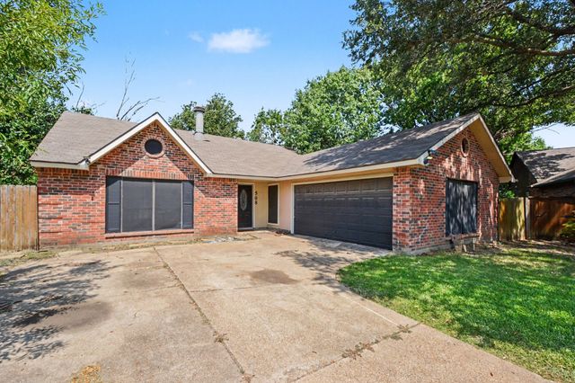 508 Pinyon Place, Forney, TX 75126