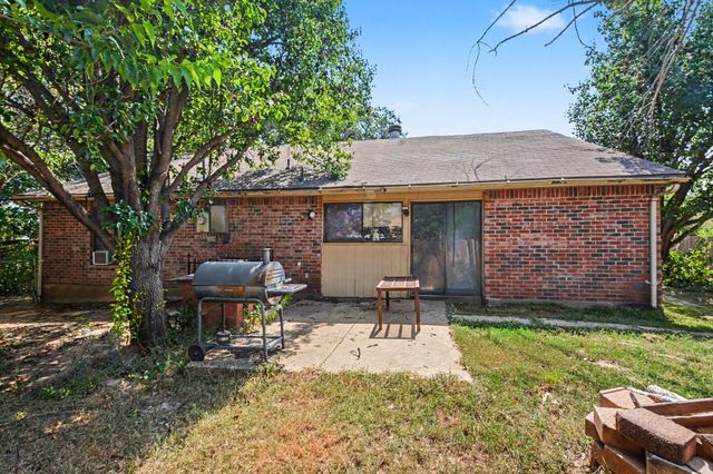 508 Pinyon Place, Forney, TX 75126