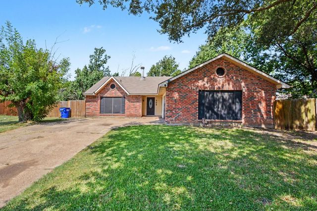 508 Pinyon Place, Forney, TX 75126