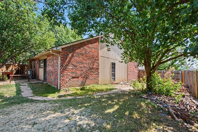 508 Pinyon Place, Forney, TX 75126