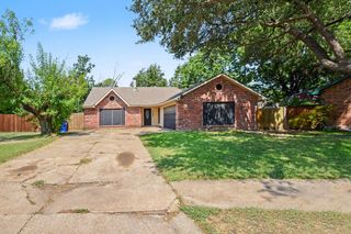 508 Pinyon Place, Forney, TX 75126