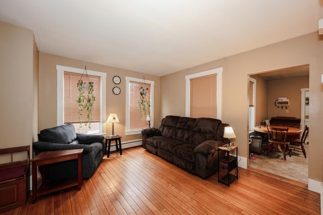 14 Chestnut Street, Pittsfield, NH 03263