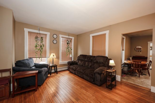 14 Chestnut Street, Pittsfield, NH 03263