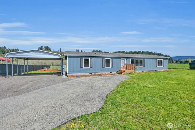228 Mossyrock Road W, Mossyrock, WA 98564