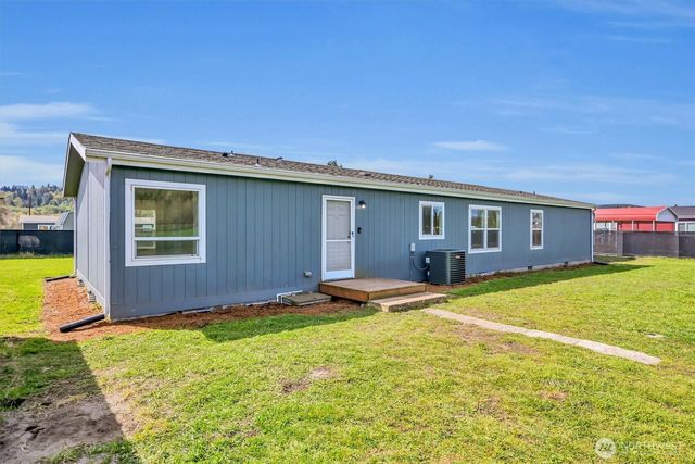 228 Mossyrock Road W, Mossyrock, WA 98564