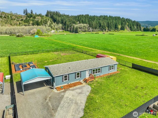 228 Mossyrock Road W, Mossyrock, WA 98564