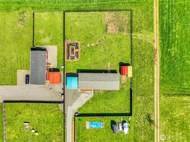 228 Mossyrock Road W, Mossyrock, WA 98564