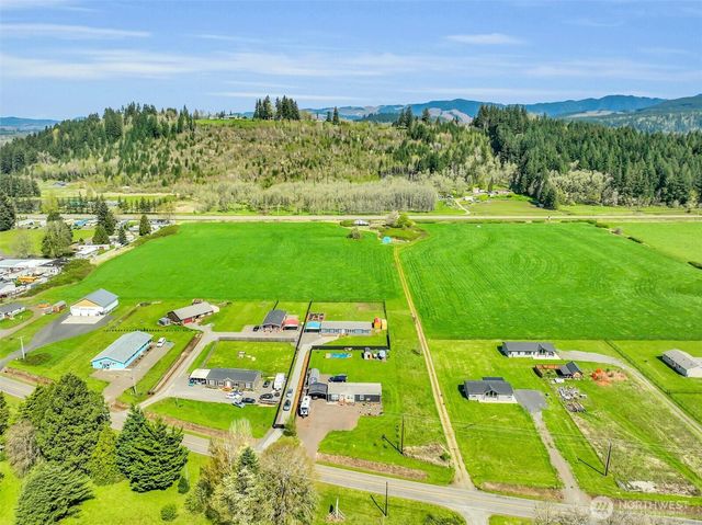 228 Mossyrock Road W, Mossyrock, WA 98564