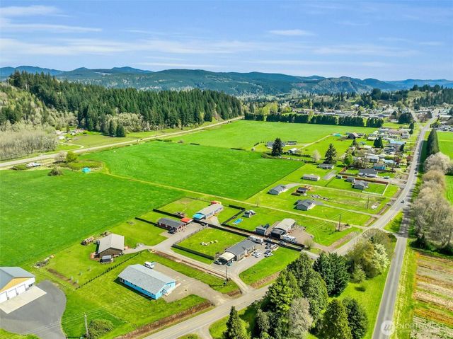 228 Mossyrock Road W, Mossyrock, WA 98564