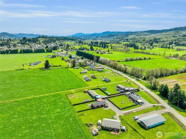 228 Mossyrock Road W, Mossyrock, WA 98564