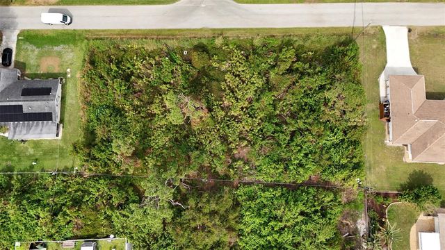 LOTS 3112 & 3113 CYPRESS ROAD, Venice, FL 34293