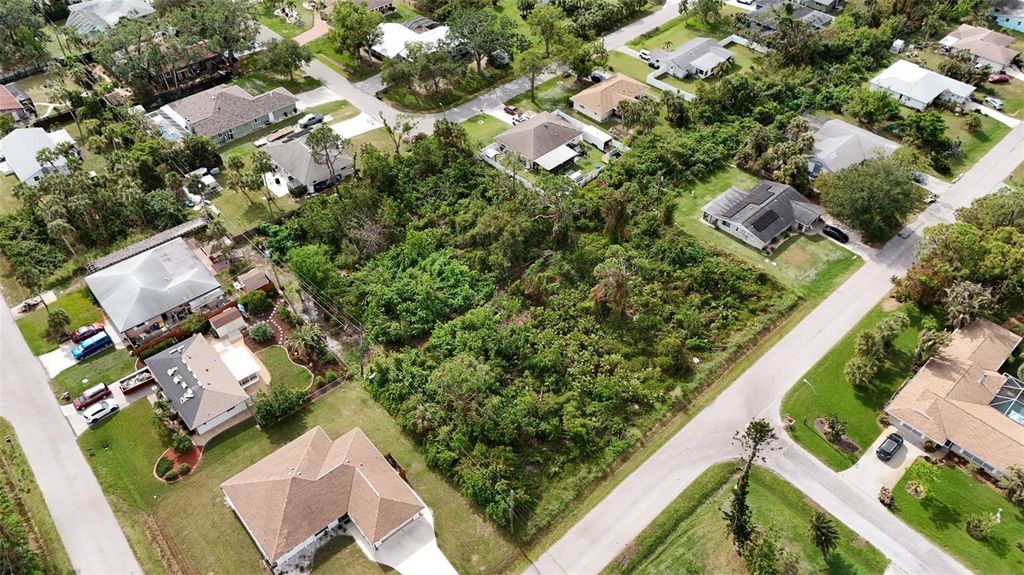 LOTS 3112 & 3113 CYPRESS ROAD, Venice, FL 34293
