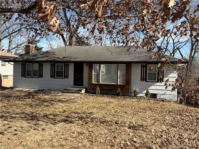 10201 Belmont Avenue, Kansas City, MO 64134