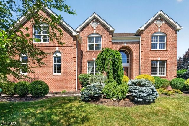 26 High Ridge Ln, Frankford Twp., NJ 07822