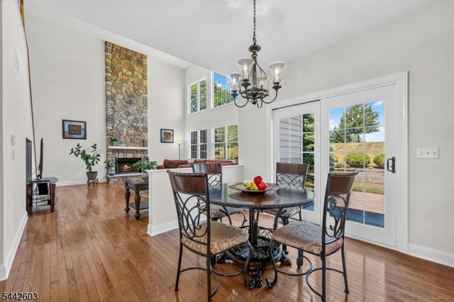 26 High Ridge Ln, Frankford Twp., NJ 07822